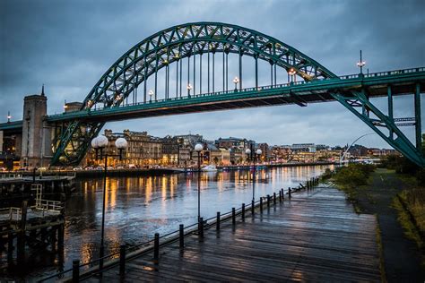 A Beginners Complete Guide To Tyne And Wear