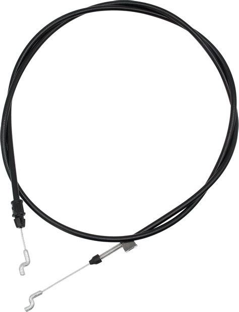 Brlyeeanze Gx23336 Control Cable Replace For John Deere