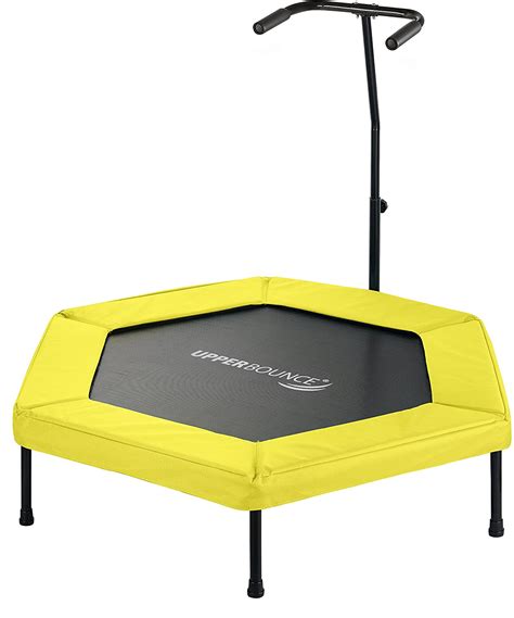 Best Hexagon Trampolines That You Can Buy 2022 Reviews
