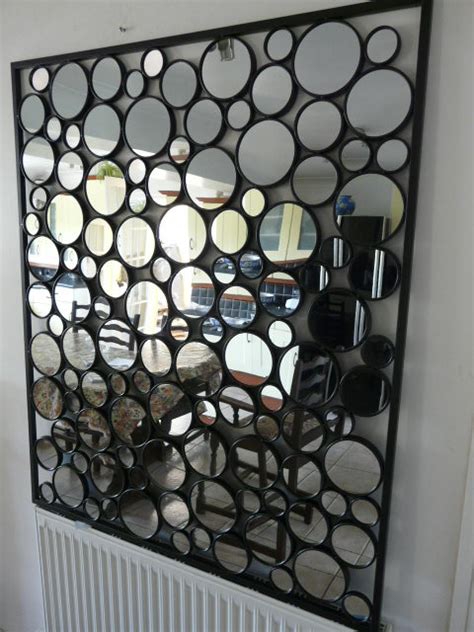 Mirror Wall Art Ideas