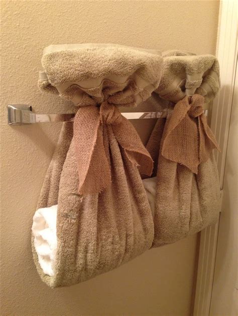 These specific towels here with them flat. Best 25+ Bathroom towels ideas on Pinterest | Apartment ...