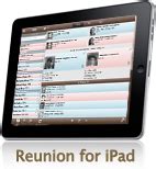 Reunion Software For Mac Photos