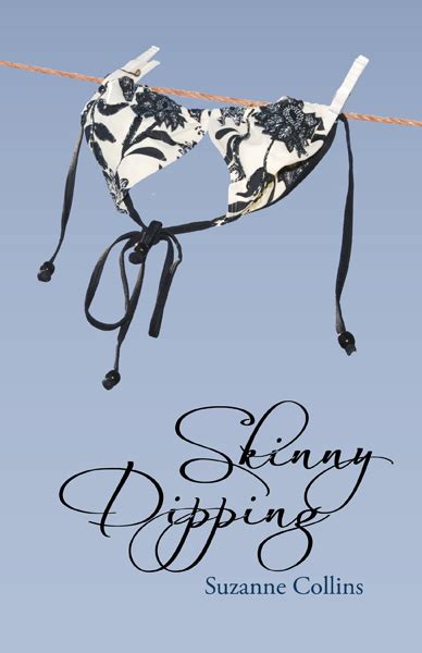 Skinny Dipping Suzanne Collins Palimpsest Press