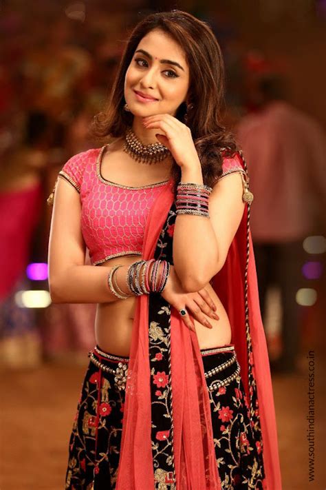 musskan sethi in paisa vasool movie south indian actress