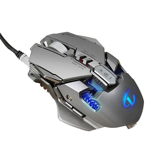 Buy Dy801 Wired Gaming Mouse Bloody Weights 7 Buttons