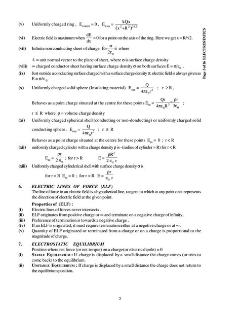 Doc B P S Xii Physics Iit Jee Advanced Study Package By S Dharmaraj Issuu