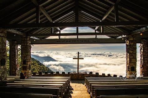 It's open to the public, and it offers a panorama of the upstate that is just beautiful. Pretty Place (Symmes Chapel) (Cleveland) - 2020 All You ...