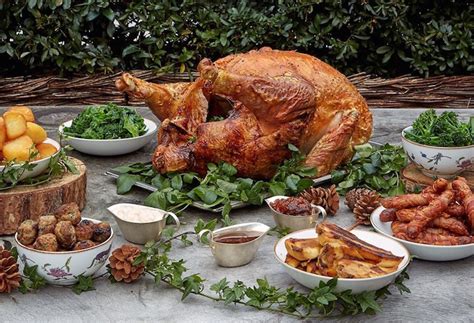 Prime rib roast for the prime rib you'll need: Christmas Dinner In London: Where To Eat In The Capital On ...