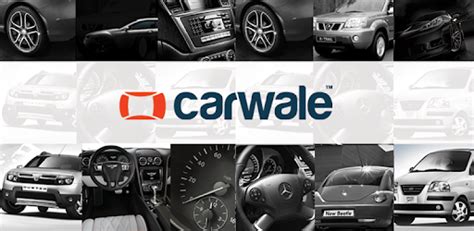 carwale buysell   carsprices offers apps