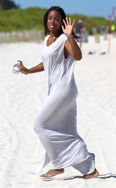 Kelly Rowland From The Big Picture Todays Hot Photos E News