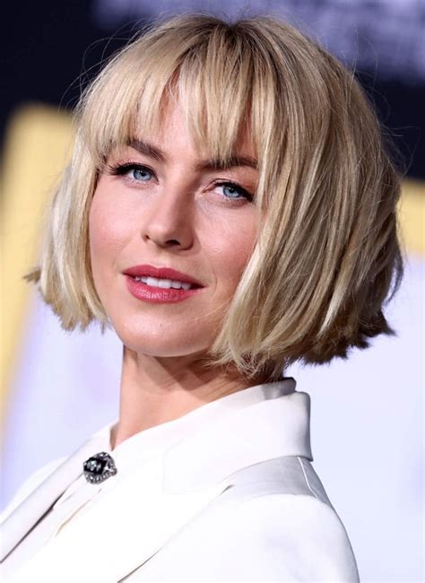 12 Most Flattering French Bob Haircuts For 2024 Hairstylecamp
