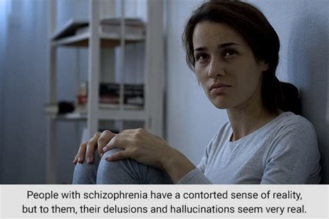 An Overview Of Schizophrenia Emedihealth