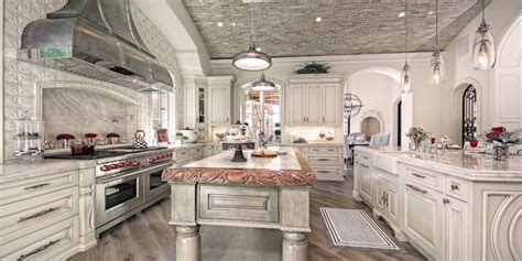 Luxury Kitchen Designs In 2020 Fratantoni Interior Designers In 2020