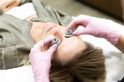 Ipl Photofacials Ideal Skin Care And Rosacea Treatments In Rogers