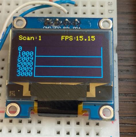 Guide For I2c Oled Display With Arduino Random Nerd 42 Off