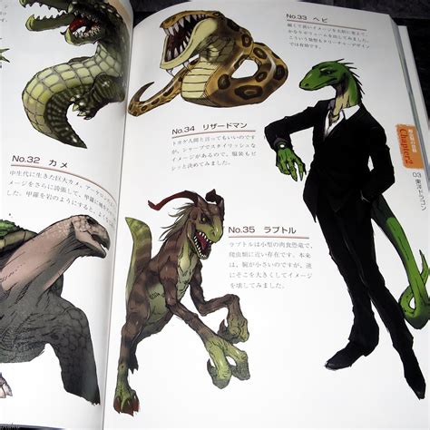 Once i started drawing anime characters in my art sketchbook, i was hooked. How to Draw Half-Human Creatures | Otaku.co.uk