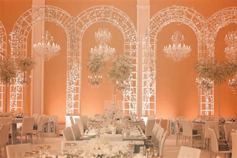 Best Luxury Wedding Planners In Dubai Arabia Weddings