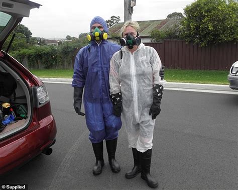 Forensic Cleaner Shares What It Is Like Having To Mop Up Some Of Sydney