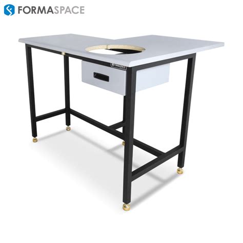 Custom Tech Lab Esd Workbench Formaspace