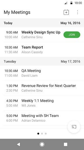 cisco webex meetings 40 7 0 apk download for android