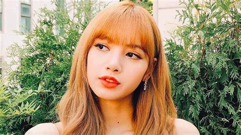 Black Pink Lisa Launches Limited Edition Photobook For Birthday On The