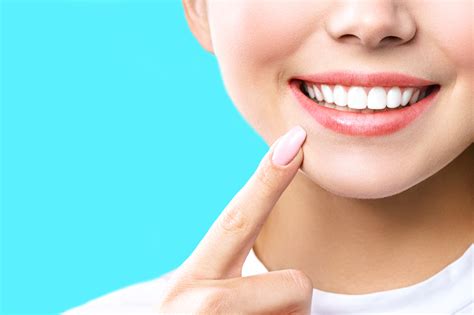 Achieve Your Perfect Smile With Cosmetic Dentistry