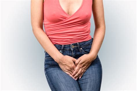 Stress Urinary Incontinence Sui Causes Treatment Women S Care Of