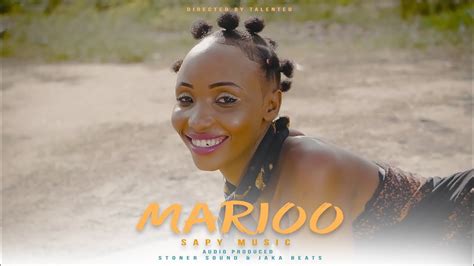 Download mp3 deborah kihanga nimemuona bwana dan video mp4 gratis. AUDIO | Sapy - Marioo | Mziki Media