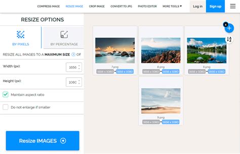 14 Best Free Photo Resizing Software In 2024