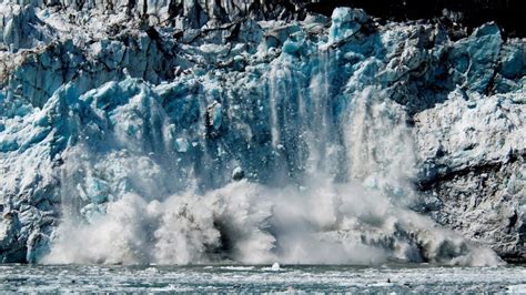 Calentamiento global el nivel de los océanos podría aumentar dos