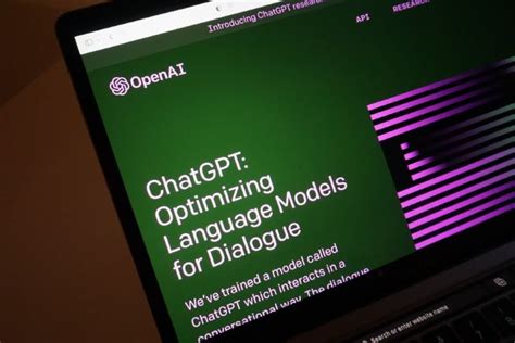 Unleashing The Power Of Chatgpt And Other Openai Language Models In
