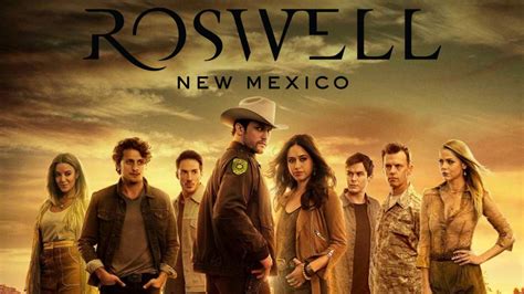 Roswell New Mexico Season 3 Episode 2 Struggles To Save Max Release