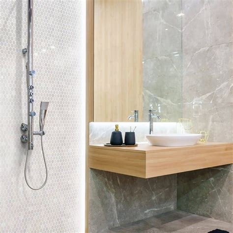11 Amazing Bathroom Mosaic Tile Ideas Ultimate Bathroom Guide 2023