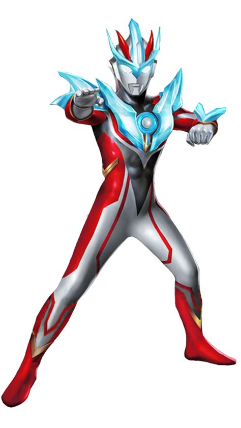 Image Ultraman Orb Mebius Ginga By Wallpapperultra16 Db164l8png