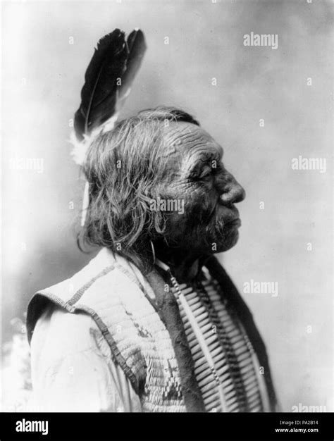 Oglala Sioux Hi Res Stock Photography And Images Alamy