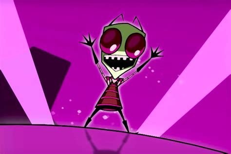 The Very Best Episodes Of Invader Zim