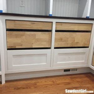 Maybe you would like to learn more about one of these? Cabinet Making 101 Archives - Sawdust Girl®