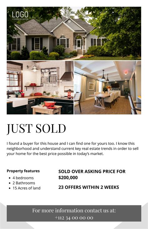 Houses Just Sold In My Area