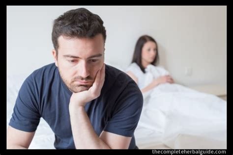 Erectile Dysfunction And How It Can Affect Your Relationship Health And Natural Healing Tips