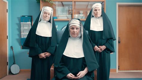 watch a p bio highlight the nuns take over whitlock high