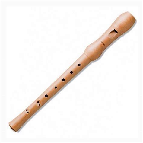 Comprar Hohner 9560 Flauta Dulce Musicopolix