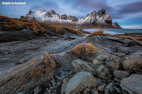 Stokksnes Guide To Iceland