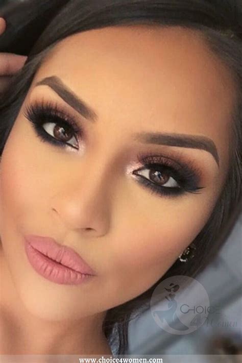 27 Elegant Prom Makeup Ideas To Get A Pretty Look