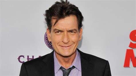 Charlie Sheen Under Investigation By Lapd