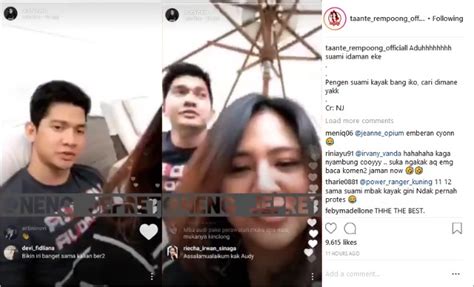 ~ deny darko pertegas hubungan billy syahputra dan memes prameswari bukan gimik semata. Audy Item Dicibir Gendut, Iko Uwais 'Tampar' Netter dengan ...