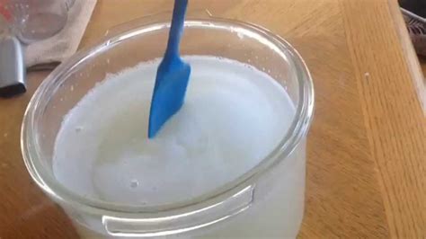 Diy Liquid Laundry Soap No Bar Grating Easy Simple Ingredients All