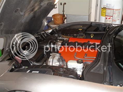 Need Help Identifing Parts On New Purchase CorvetteForum Chevrolet