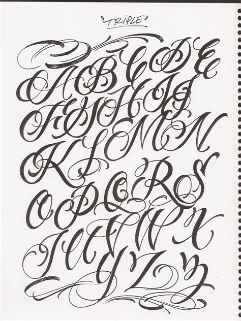 12 Tattoo Fonts Cursive Letters Tattoo Tattoo Lettering Alphabet Tattoo Lettering Styles
