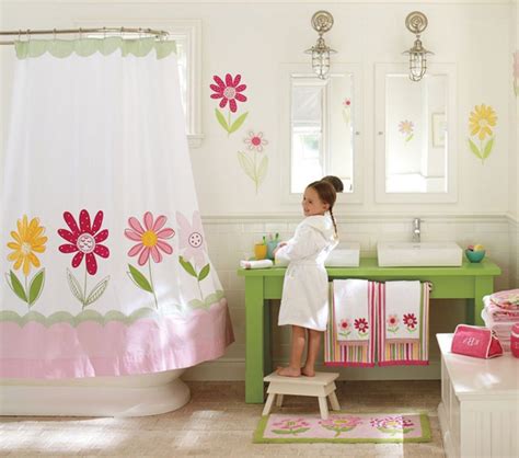 Bathroom Cute Kid Ideas 1 Part Sweet And Love Quotes ...