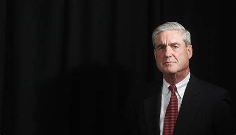 Robert Mueller Should Testify Before Congress Washington Examiner
